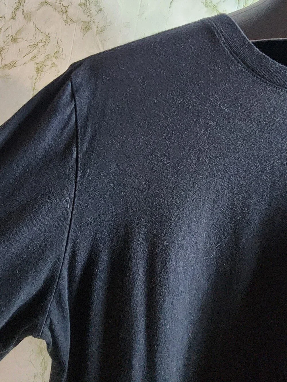 The North Face Long Sleeve Tee